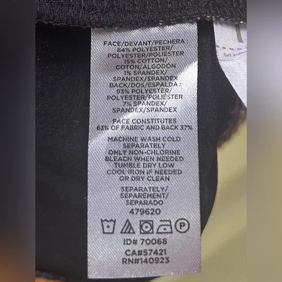 NWT Ann Taylor LOFT Plus Purple Pink Boucle Tweed Sleeveless Shift Dress Size 20 - Picture 10 of 10